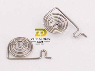 定制各類(lèi)車(chē)充彈簧，壓簧，扭簧，電子彈簧